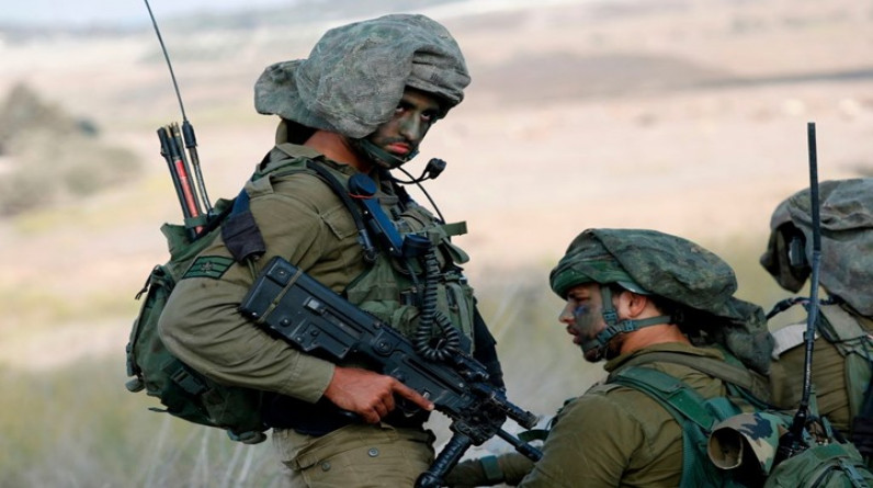 معارضة إسرائيلية لتنفيذ عملية "السور الواقي
